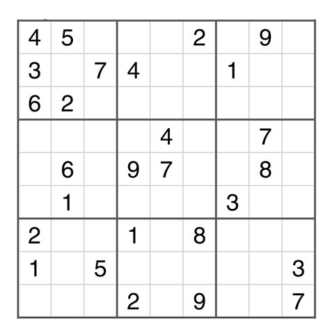 e-sudoku zoom|Sudoku puzzles gratuits en ligne. Jouer, imprimer, télécharger au ...